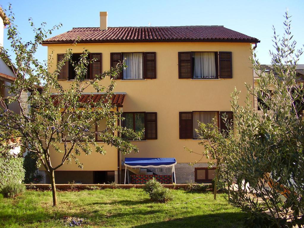 Apartment Borik Pula Zimmer foto